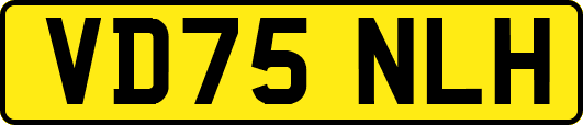 VD75NLH
