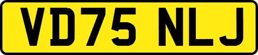 VD75NLJ