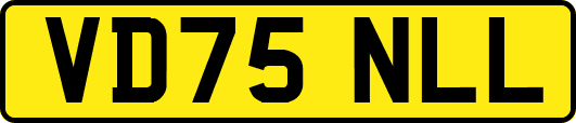 VD75NLL