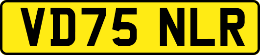VD75NLR