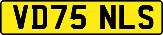 VD75NLS