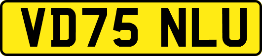 VD75NLU