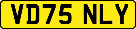 VD75NLY