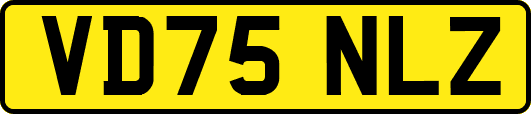 VD75NLZ