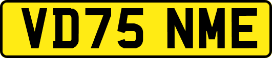 VD75NME