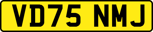 VD75NMJ