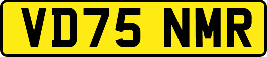 VD75NMR