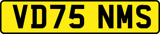 VD75NMS