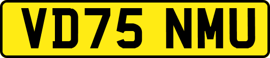 VD75NMU