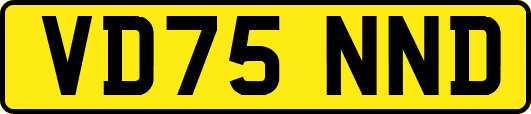 VD75NND