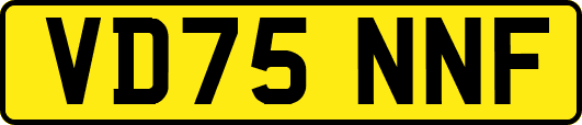 VD75NNF