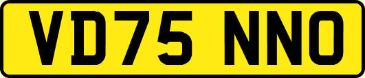 VD75NNO
