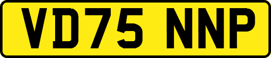 VD75NNP