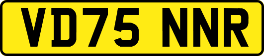 VD75NNR