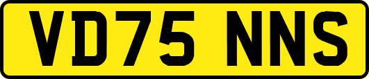 VD75NNS