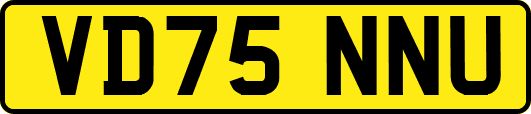 VD75NNU