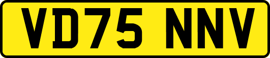 VD75NNV