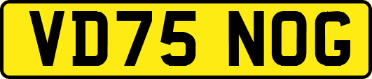 VD75NOG