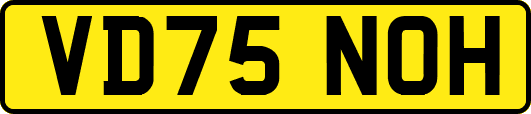 VD75NOH