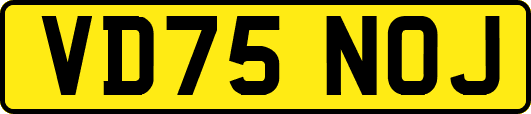 VD75NOJ