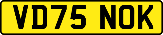 VD75NOK