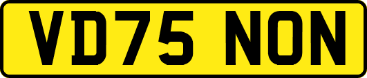 VD75NON