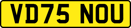 VD75NOU