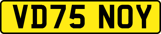 VD75NOY