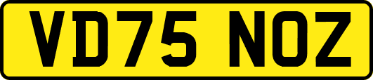 VD75NOZ