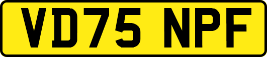 VD75NPF
