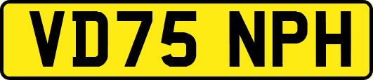 VD75NPH