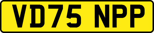 VD75NPP