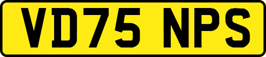 VD75NPS