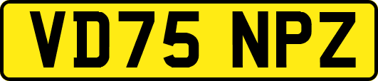 VD75NPZ