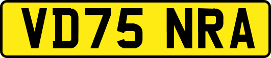 VD75NRA