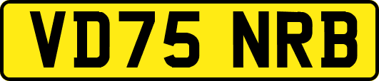 VD75NRB