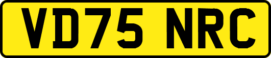 VD75NRC