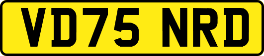 VD75NRD