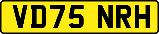 VD75NRH