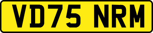 VD75NRM