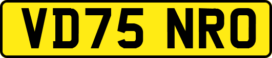 VD75NRO