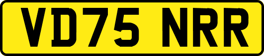 VD75NRR