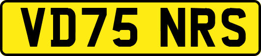 VD75NRS