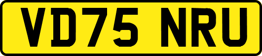 VD75NRU