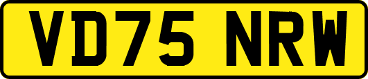 VD75NRW
