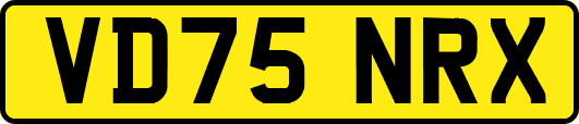 VD75NRX