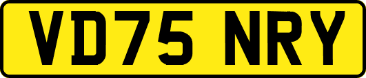 VD75NRY