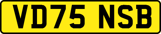 VD75NSB