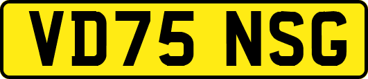 VD75NSG