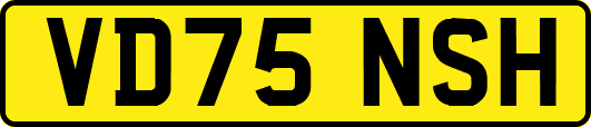 VD75NSH